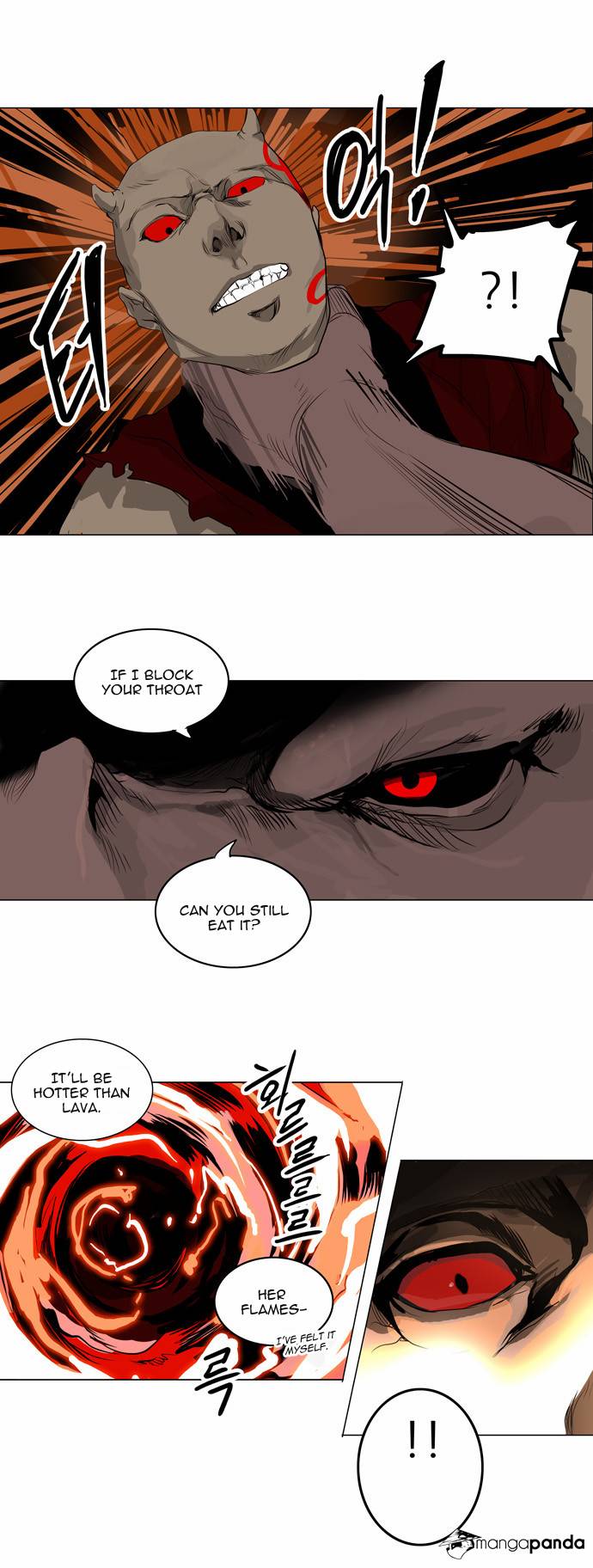 Tower of God Chapter 168 image 14